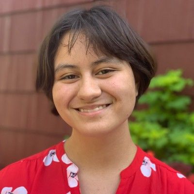 Caterina, Writer and Director at Emergency Pineapple Studios