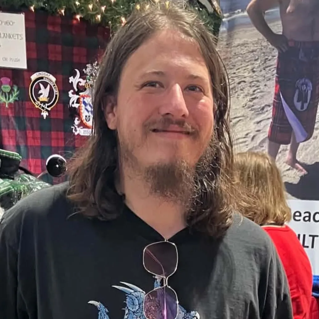 Nicholas Craley-Vedra, Producer and Screenwriter at Emergency Pineapple Studios
